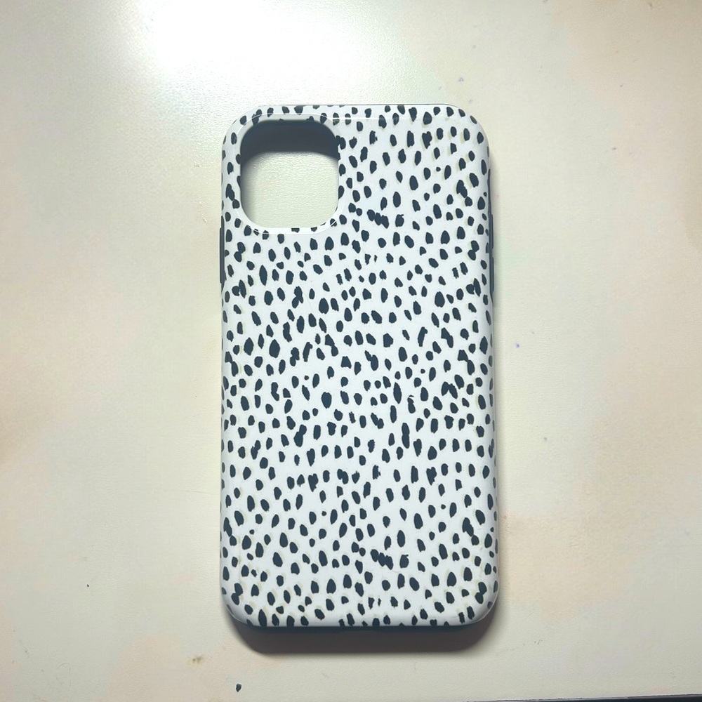 Iphone 11 protective cute phonecase